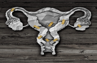 江苏备孕试管婴儿知识_宫腔粘连的症状有哪些？宫腔粘连有什么表现？